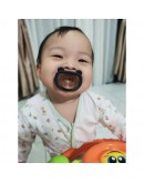 He Or She Baby Pacifier Day & Night Puting Baby 宝宝安抚奶嘴