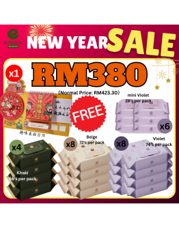 New Year Sale - Combo B