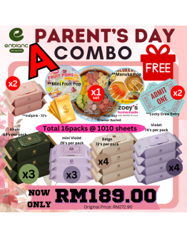 Parent's Day BIG Sales - Combo A