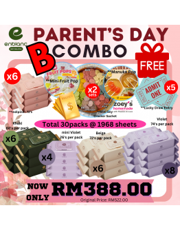 Parent's Day BIG Sales - Combo B